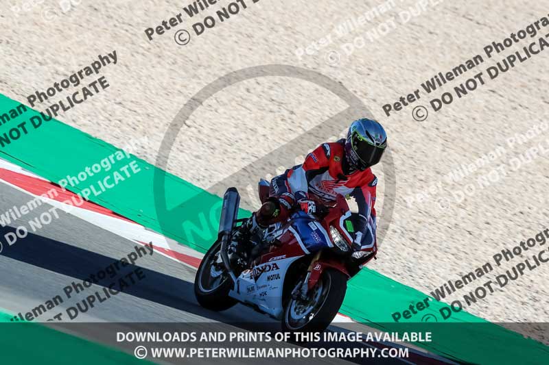 motorbikes;no limits;october 2019;peter wileman photography;portimao;portugal;trackday digital images